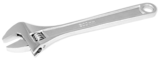 Performance Tool W30712 12 Inch Adjustable Wrench