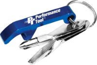 Performance Tool W3201 Screwdriver Bottle Opener 3Pc