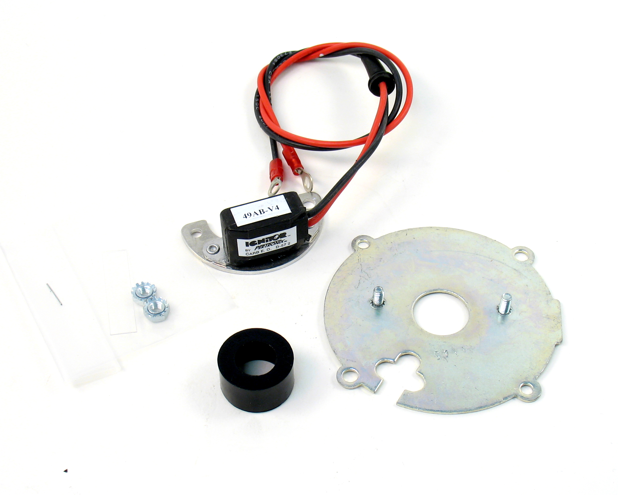Pertronix Pertronix 1145A Ignitor For Delco 4 Cylinder - Foto 8 di 9