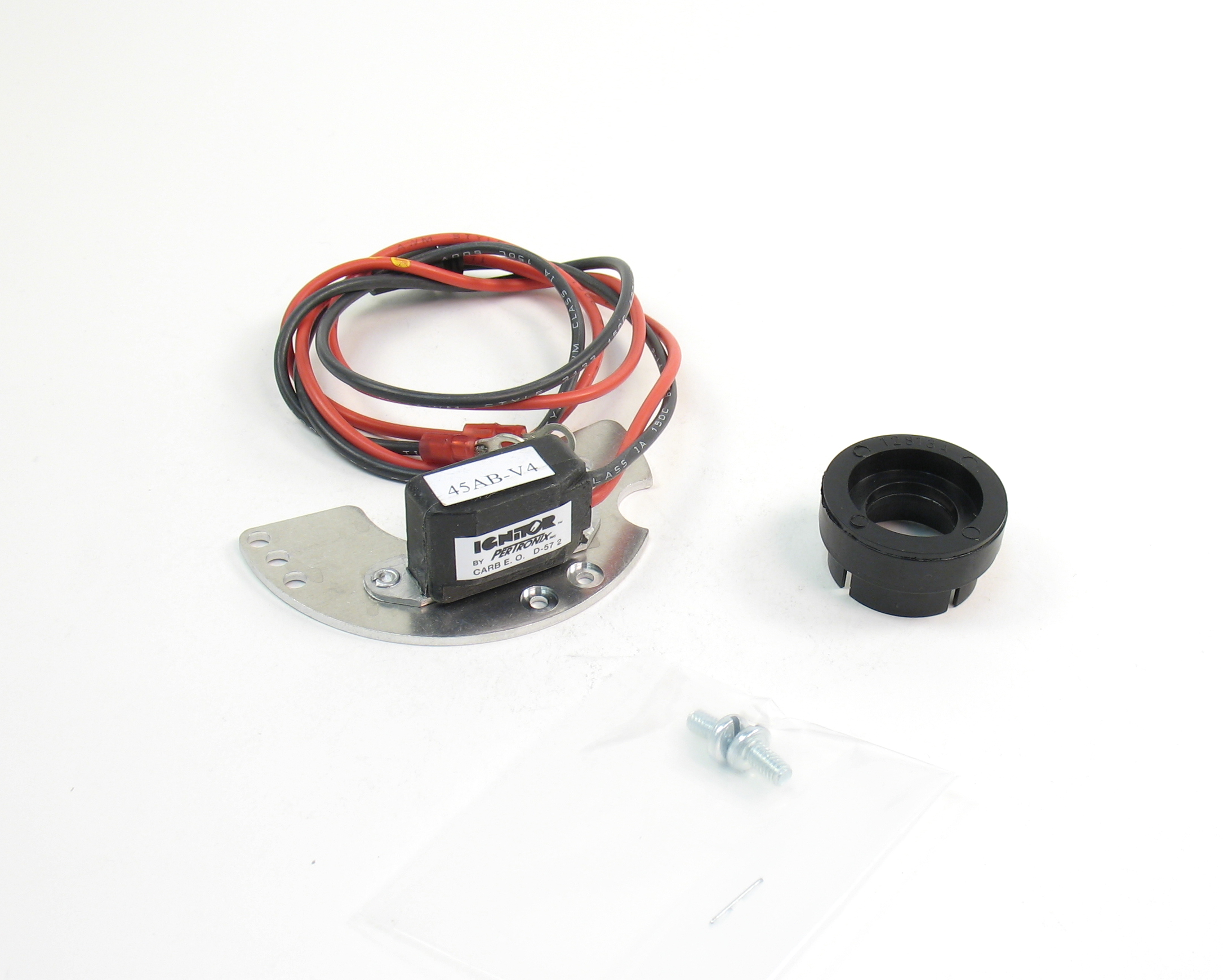 Pertronix Pertronix 1282 Ignitor For Fits For Ford 1954 56 8 Cylinder - Picture 8 of 9
