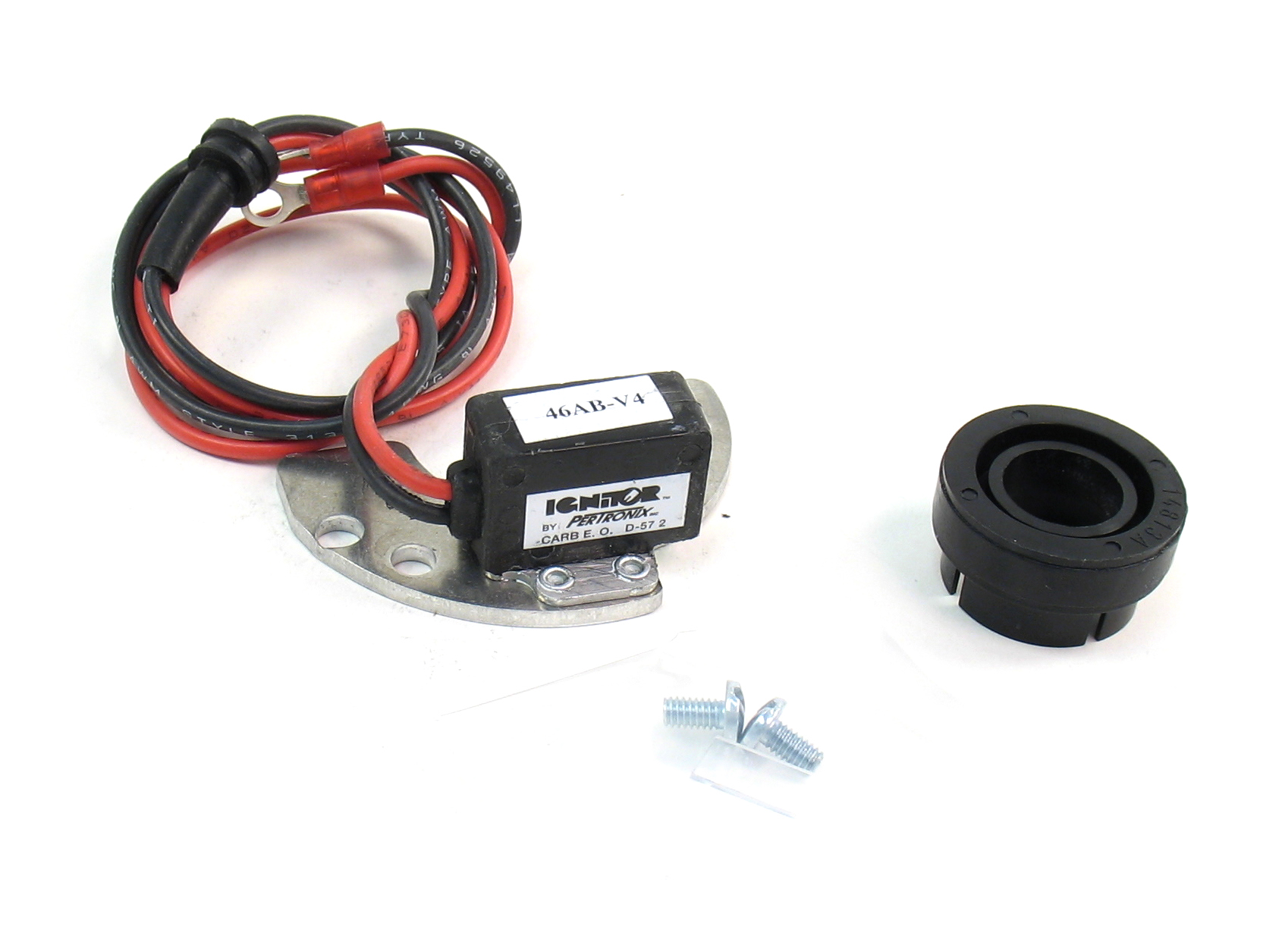 Pertronix Pertronix 1481 Ignitor For Ihc 8 Cylinder - Picture 8 of 9