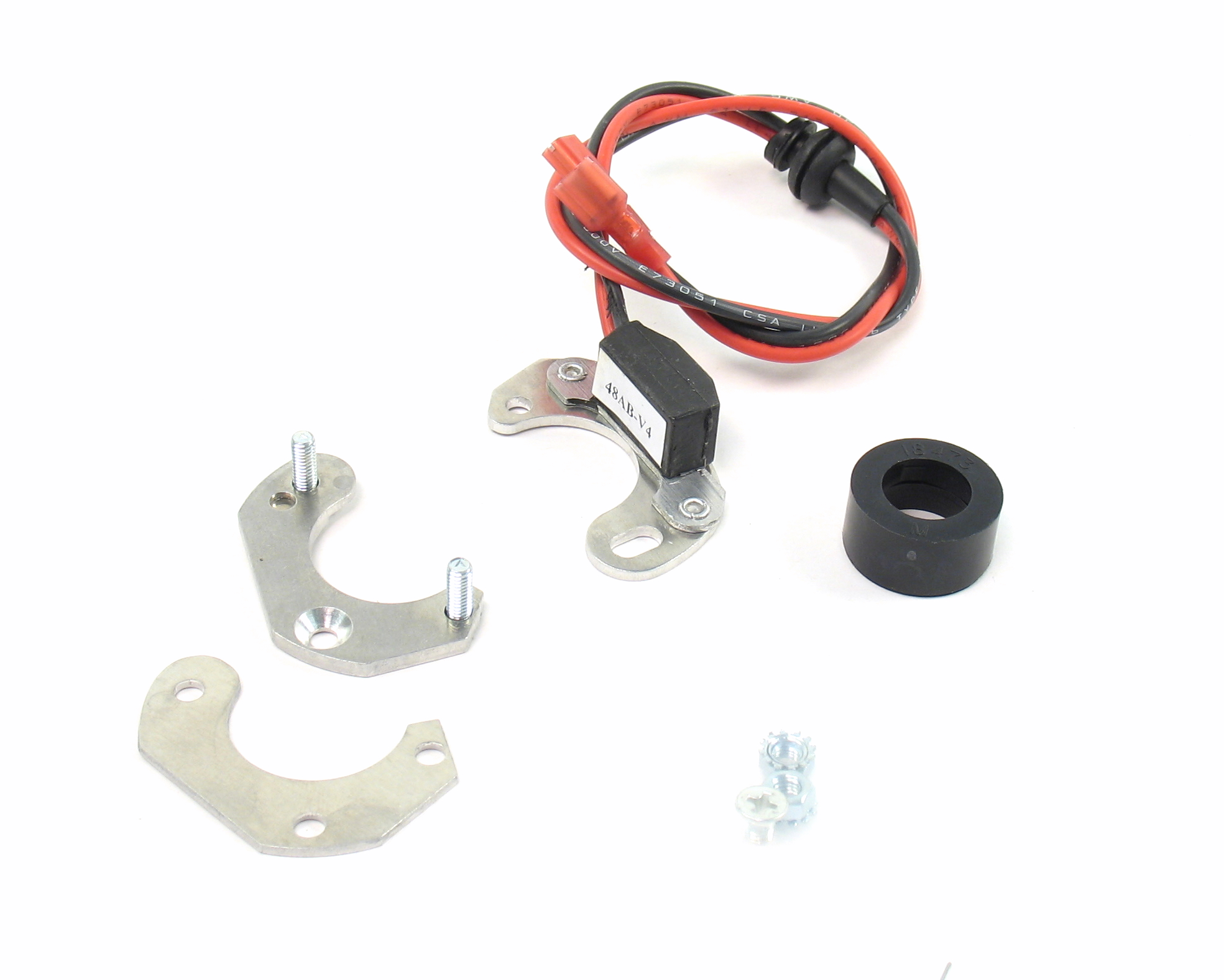 Pertronix Pertronix 1847V Ignitor For Bosch 4 Cylinder - Picture 9 of 9