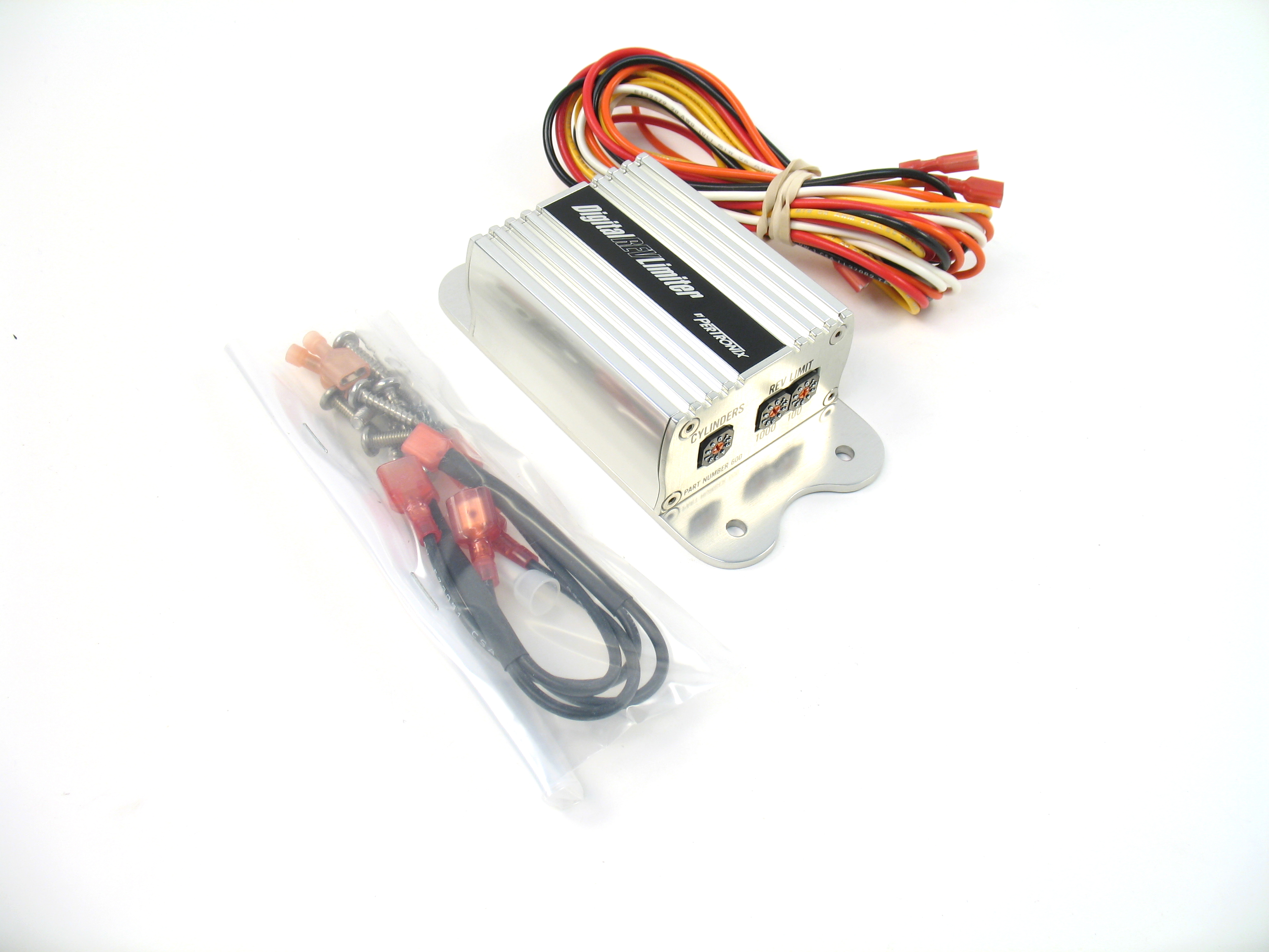 Pertronix Pertronix 600 Digital Rev Limiter - Picture 6 of 8