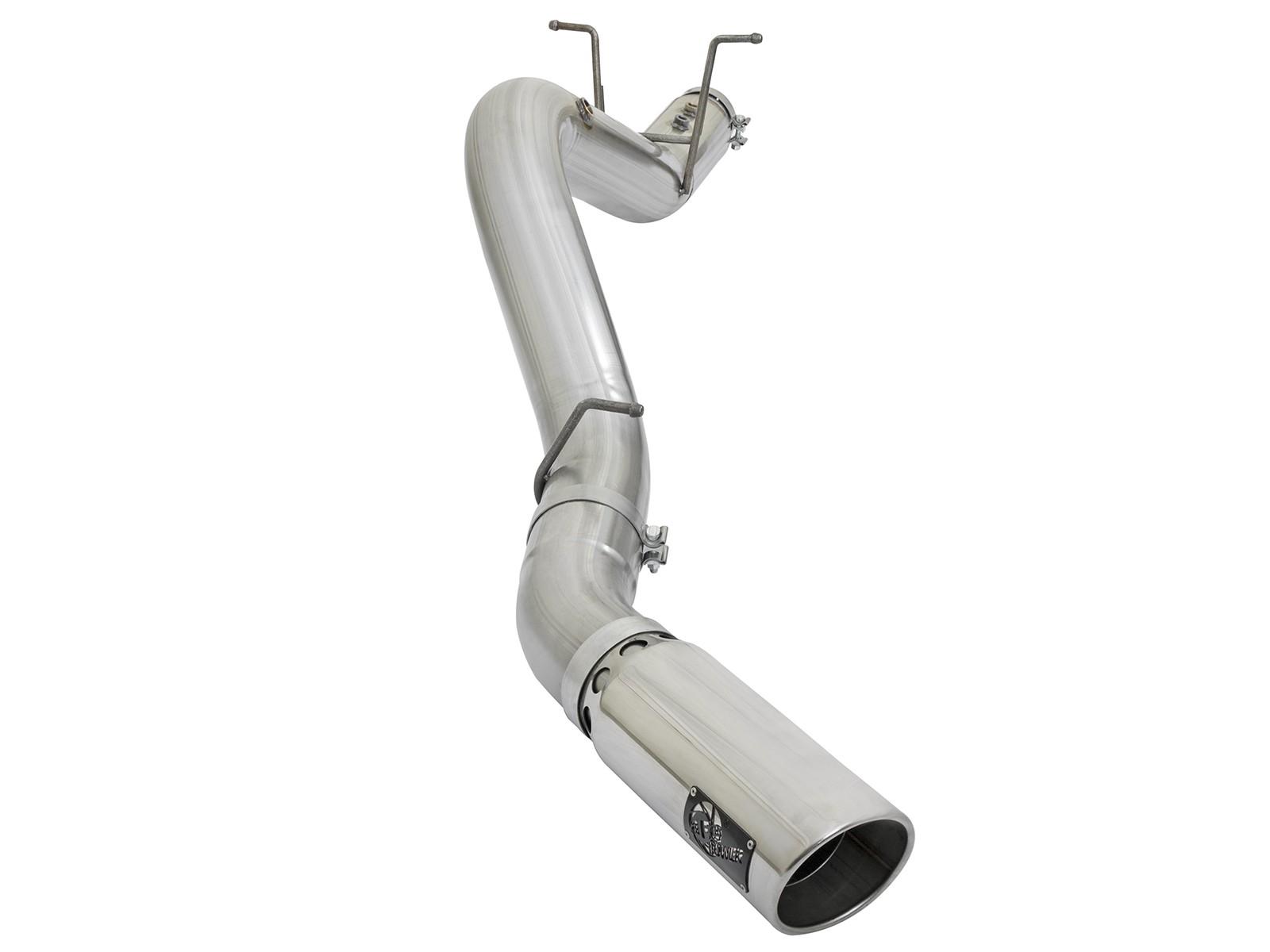 49 04085 P Dpf Back Exhaust Sys | eBay