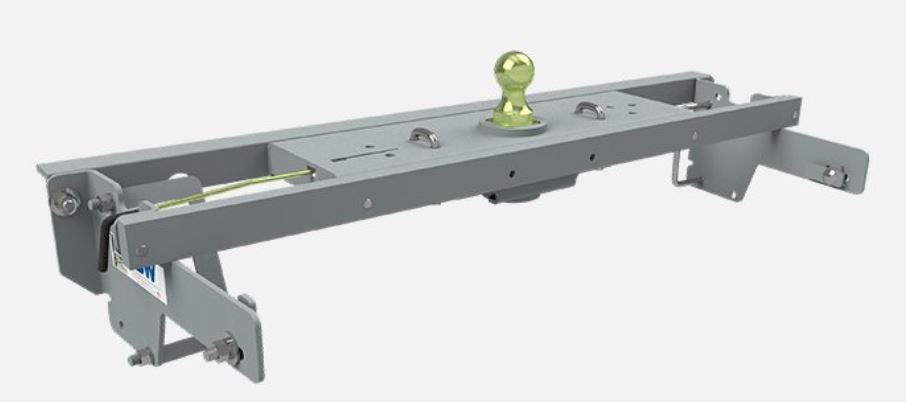 Gnrk1007 B U0026w Trailer Hitches Turnoverball Kit