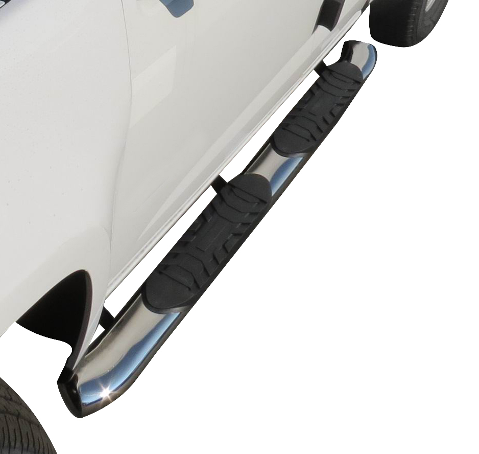 TrailFX NERF BAR Trail FX STEP BAR SIDE BAR CRASH BAR A7066S - Picture 2 of 6