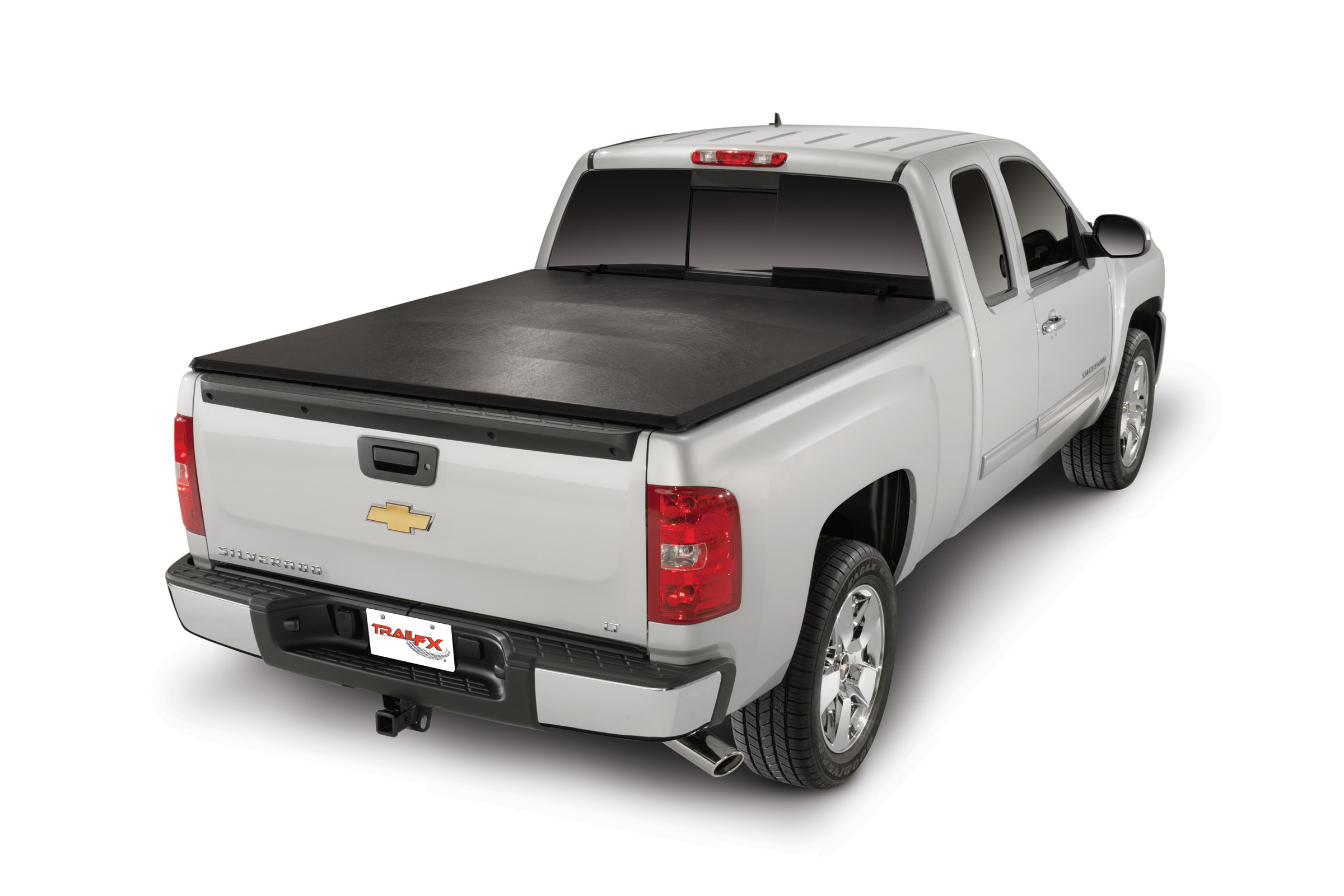 Trailfx Tfx2004 Tc 03 08 Ram1500 2500 8