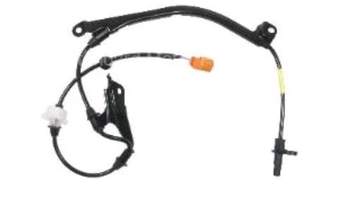 Standard Ignition Standard Motor Products Als997 Front Abs Wheel Sensor