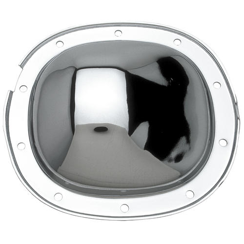 Trans Dapt Performance Trans Dapt 9072 Chrome Differential Cover